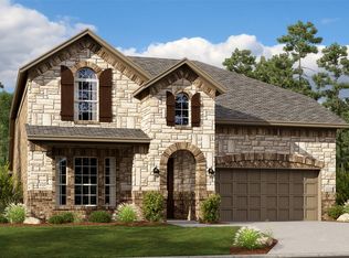 4021 Blue Spruce Ave, Little Elm, TX 75068