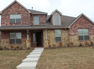 1034 Everglades Dr, Allen, TX 75013