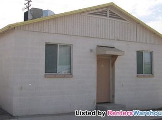 1877 S San Antonio Dr, Tucson, AZ 85713