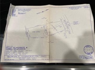 13695 New Providence Rd, Milton, GA 30004