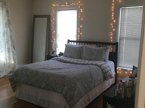 Bedroom 1 - Big, Bright, Fresh Hardwoods, Full Closet.