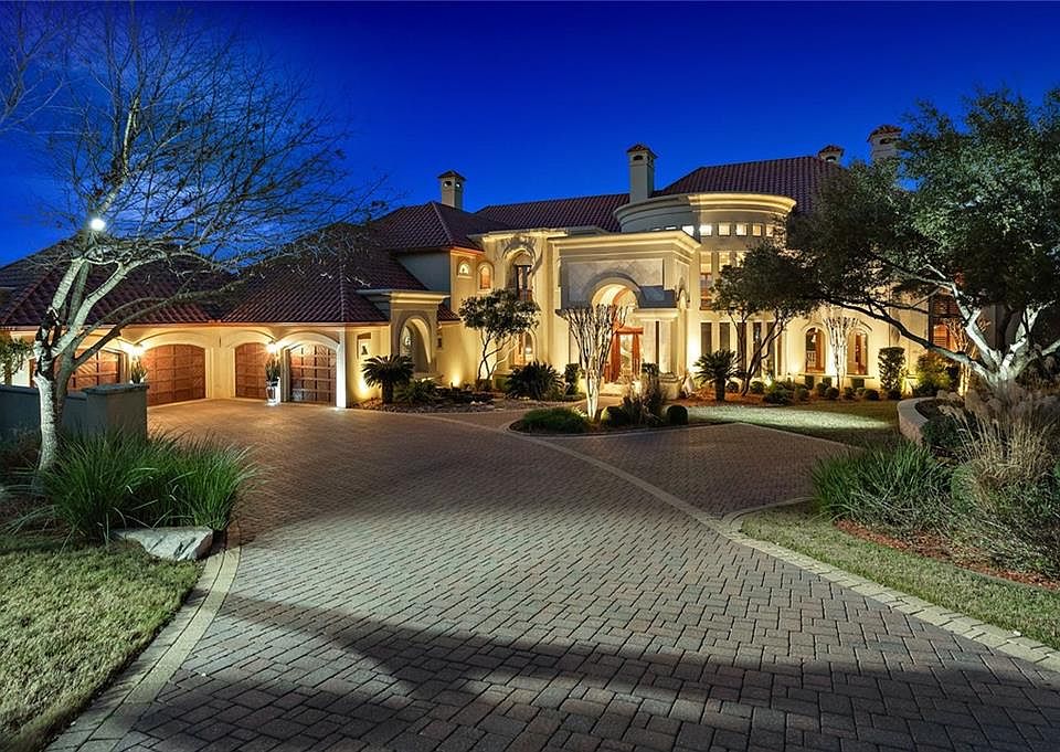 211 Costa Bella Dr, Austin, TX 78734 Zillow