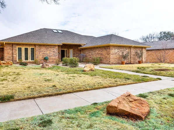 9303 Salisbury Ave, Lubbock, TX 79424