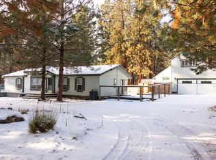 19259 Shoshone Rd, Bend, OR 97702