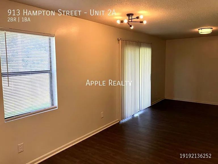 913 Hampton St #2A — Photo 3