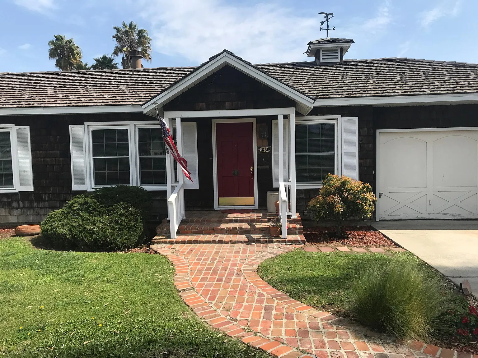 2 bed, 1800 sqft, $4,375 — Photo 1