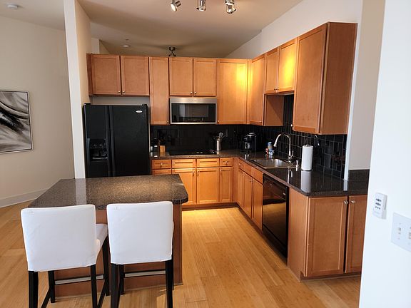 3rd image of 250 S Martin Luther King Blvd #203