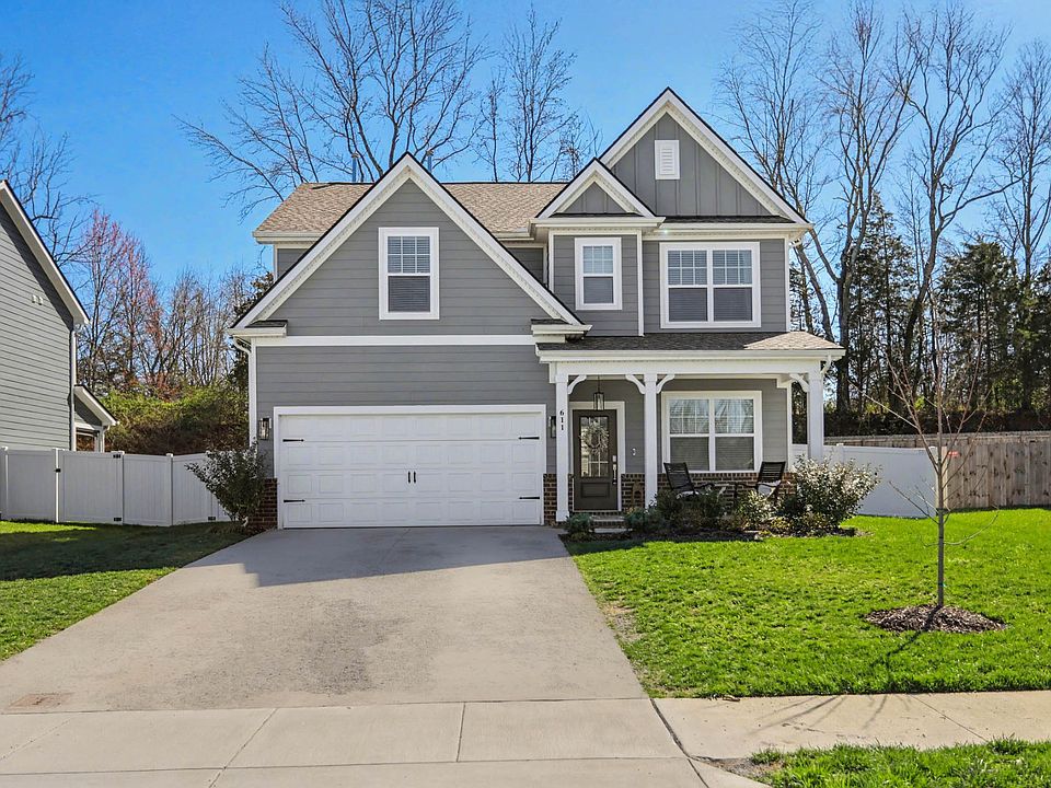 1st image of 611 Ballard Dr