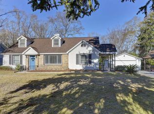 3203 Keenan Dr, Columbia, SC 29201