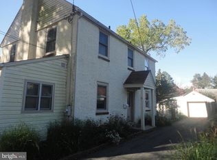 90 Saxer Ave, Springfield, PA 19064