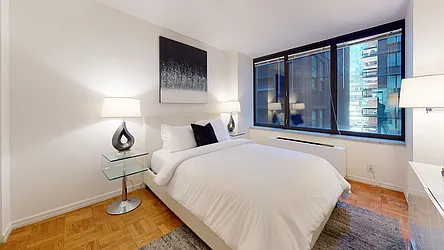 Rented by Jack Resnick & Sons