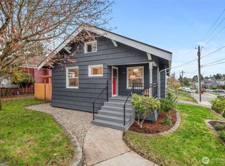 1202 Broadway Avenue, Bremerton, WA 98337