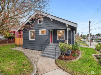 1202 Broadway Avenue, Bremerton, WA, 98337