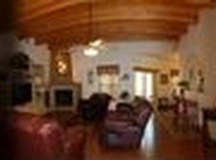 1325 Wilkes Way SE, Rio Rancho, NM 87124