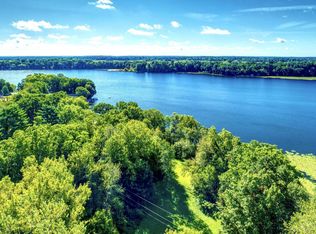 Bair Lake St, Jones, MI 49061