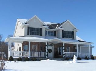 5150 Elderton Dr, Marion, IA 52302