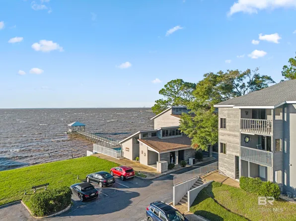 210 S Mobile St Unit B3-15, Fairhope, AL 36532