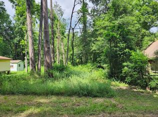 0 Lakeside Dr LOT 2, Conroe, TX 77303