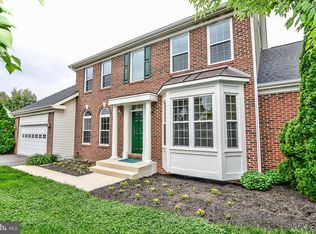 6625 Mainsail Ct, Burke, VA 22015