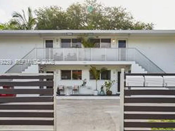 6863 NW 2nd Ave APT 4, Miami, FL 33150