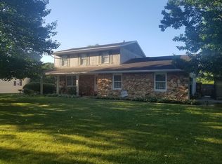 12108 Bluebonnet Ln, Granger, IN