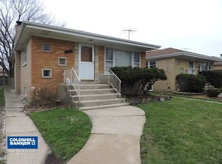11252 S Sacramento Ave, Chicago, IL
