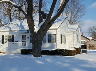 1572 Park Ave, La Salle, IL 61301