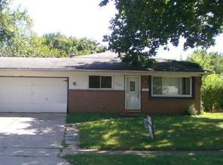 2542 Lipton Rd, Columbus, OH 43232