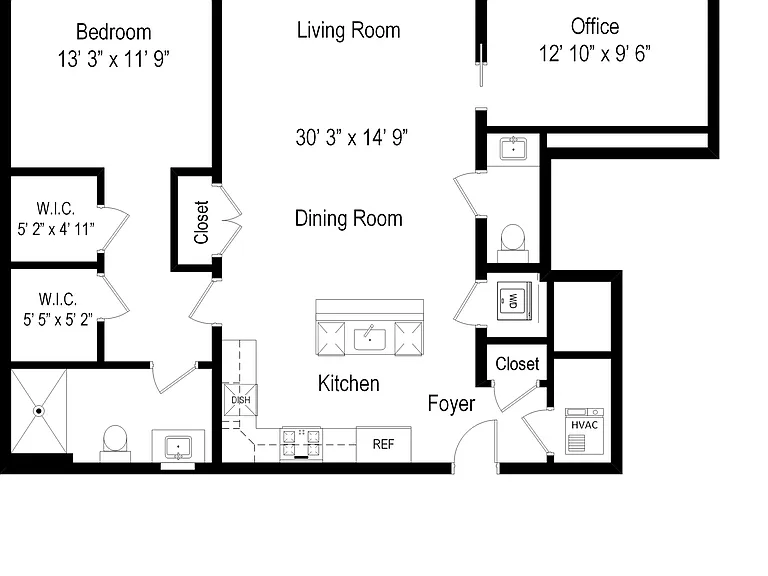 440 Heights Rd #301 — Photo 9