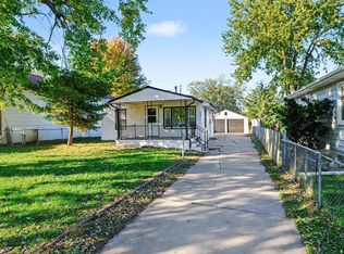 3224 Avenue H, Council Bluffs, IA 51501