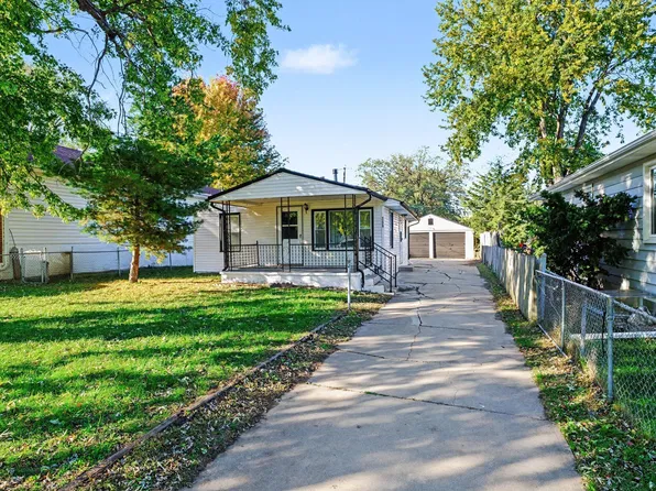 3224 Avenue H, Council Bluffs, IA 51501