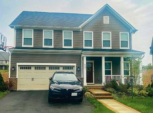 2261 River Birch Rd, Dumfries, VA 22026