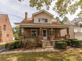 1583 Felton Rd, South Euclid, OH 44121