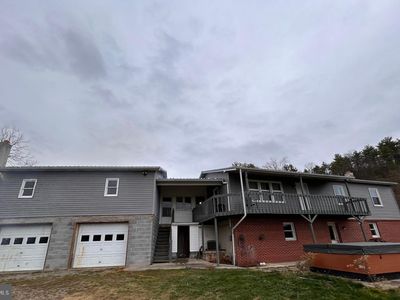 1390 Old 220 Rd, Bellefonte, PA, 16823