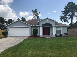 13090 Drayton Dr, Spring Hill, FL 34609