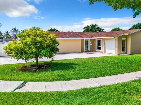 9406 SW 186th St, Cutler Bay, FL 33157