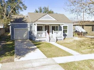 7619 Ilex St, Houston, TX 77012