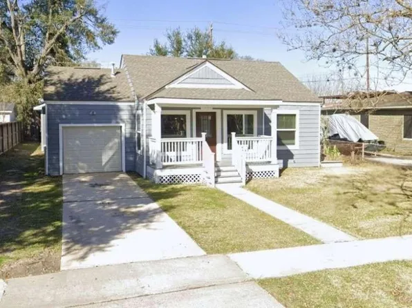 7619 Ilex St, Houston, TX 77012