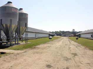 10 Mike Cooper Dr, Richton, MS 39476