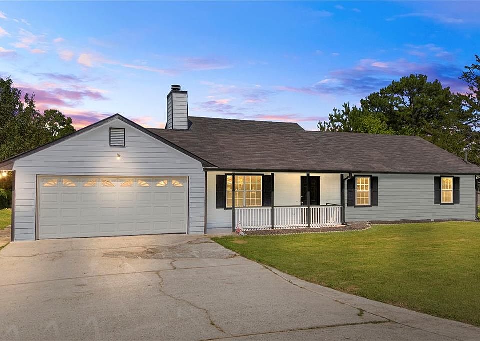 1st image of 2848 Rocky Pointe Way