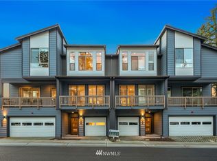 6861 NE 170th Street 103 LOT 17, Kenmore, WA 98028