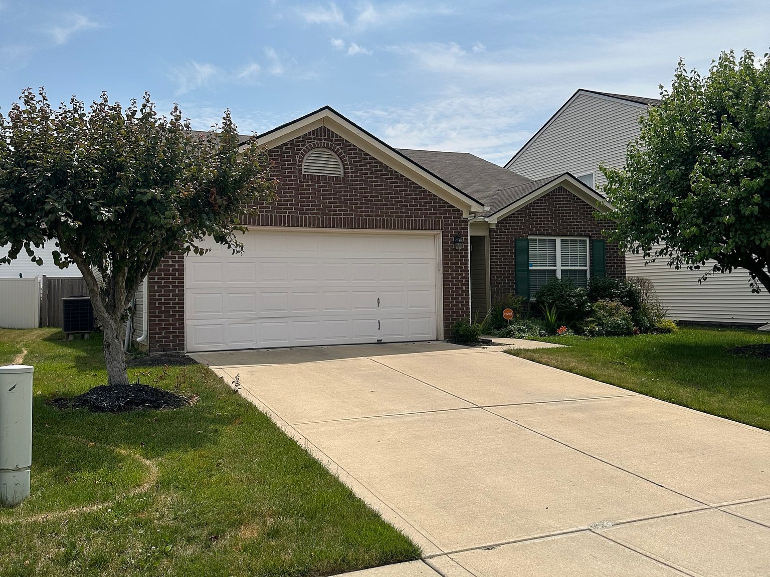 4509 Bellchime Dr, Indianapolis, IN 46235 Zillow