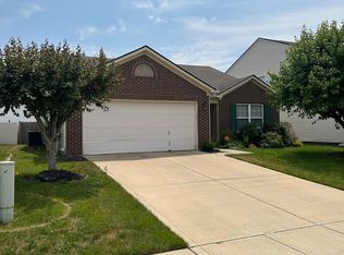 4509 Bellchime Dr, Indianapolis, IN