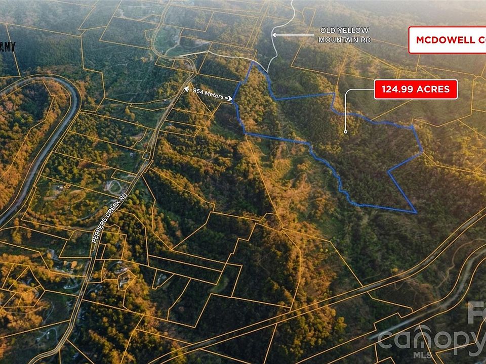 1st image of 0 Old Yellow Mountain Rd