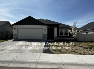 3023 W Silver River St, Meridian, ID 83646