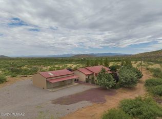 6673 Gleeson Rd, Tombstone, AZ 85638