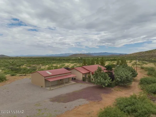 6673 Gleeson Rd, Tombstone, AZ 85638
