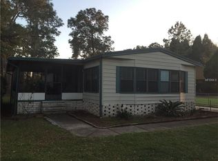 3841 Fox Ridge Blvd, Zephyrhills, FL 33543