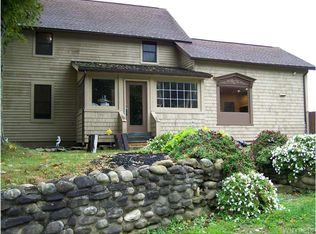 10170 S Protection Rd, Sardinia, NY 14134