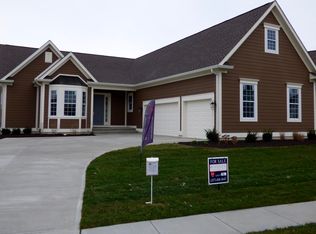 11582 Weeping Willow Dr, Zionsville, IN 46077